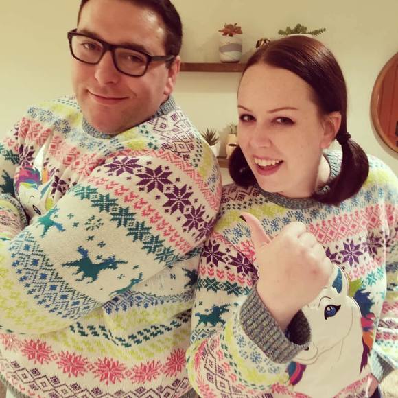 Meet your Posher, Andrew - Picture 1 of 1